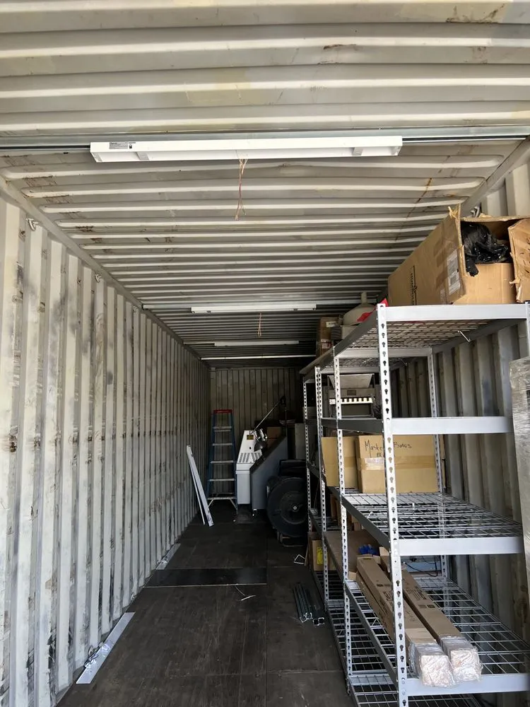 Slide of N light Electric