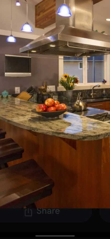 Slide of N light Electric