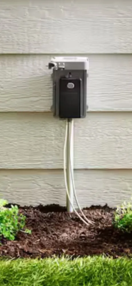 Slide of N light Electric