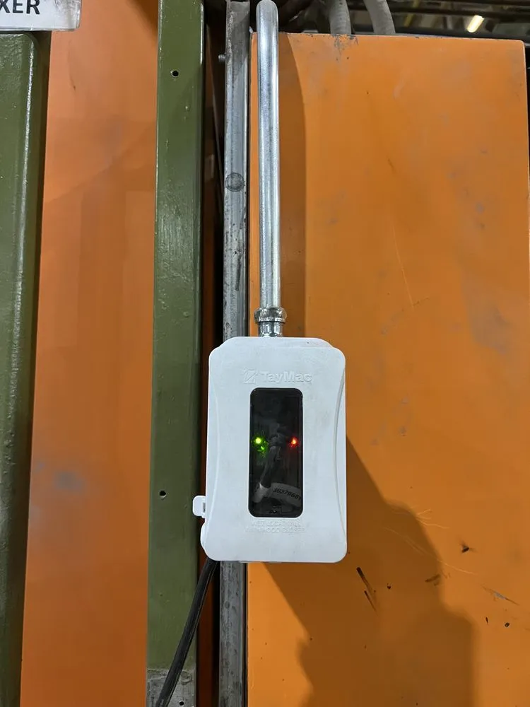 Slide of N light Electric