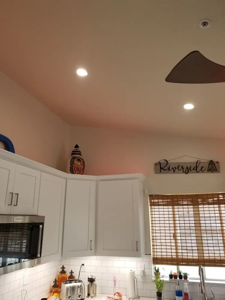 Slide of N Line Electric