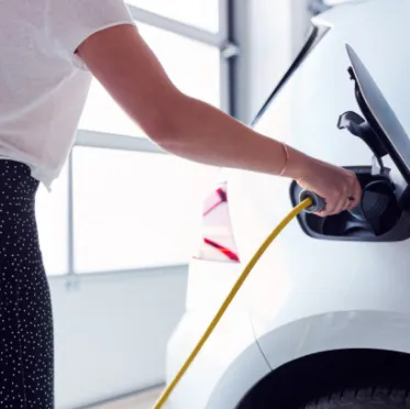 Slide of N Line Electric