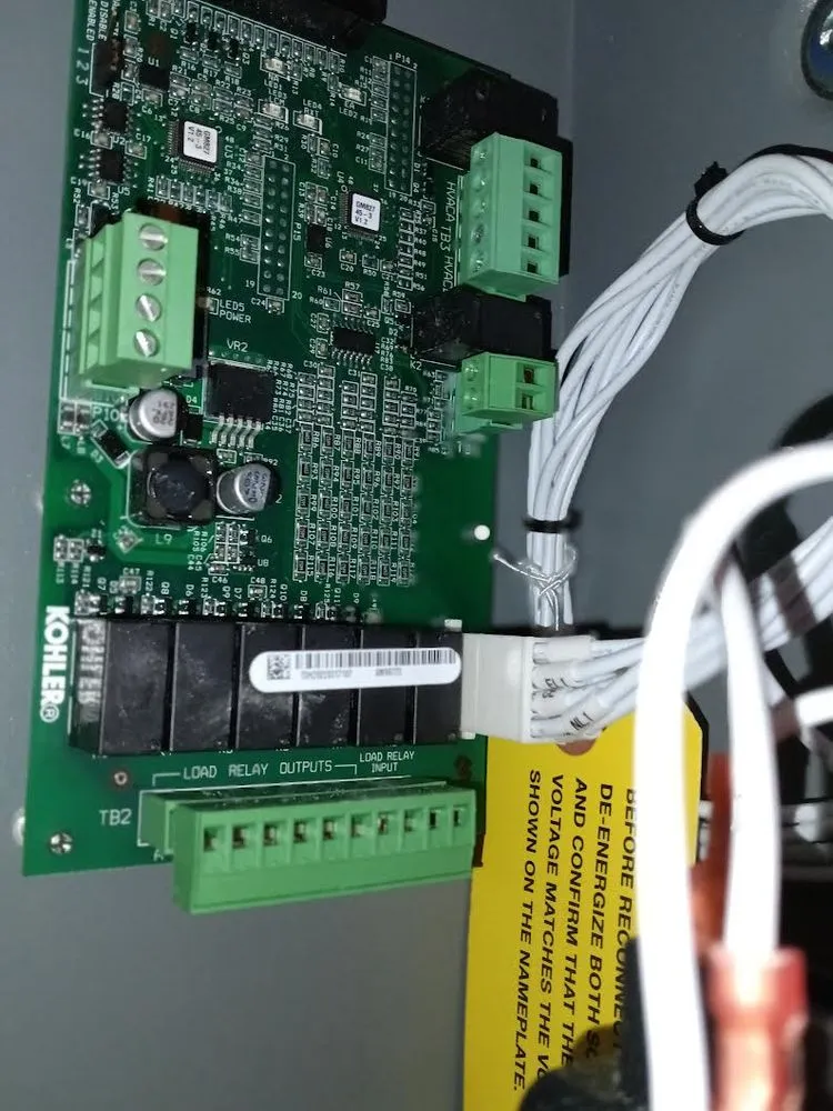 Slide of N M&G electric