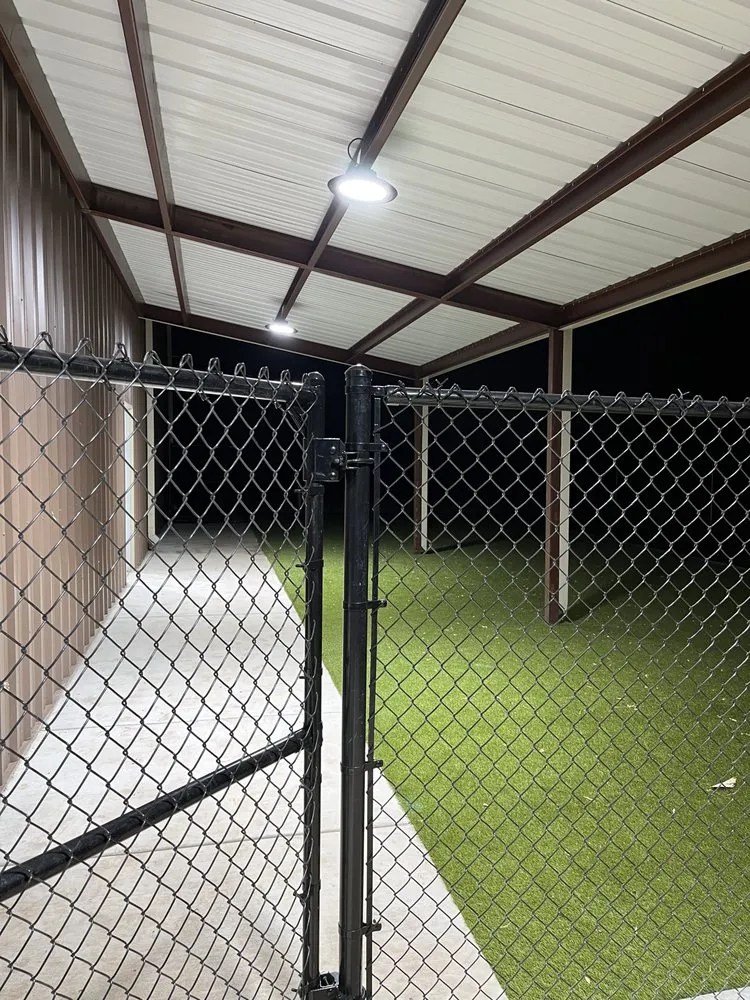 Slide of N. Reed Electric