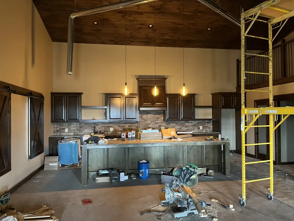 Slide of N. Reed Electric