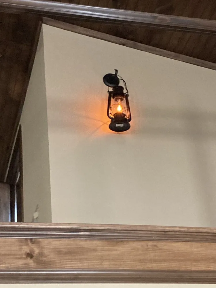 Slide of N. Reed Electric