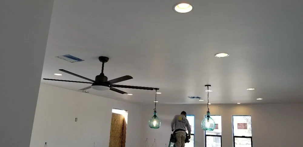 Slide of N1 Electric