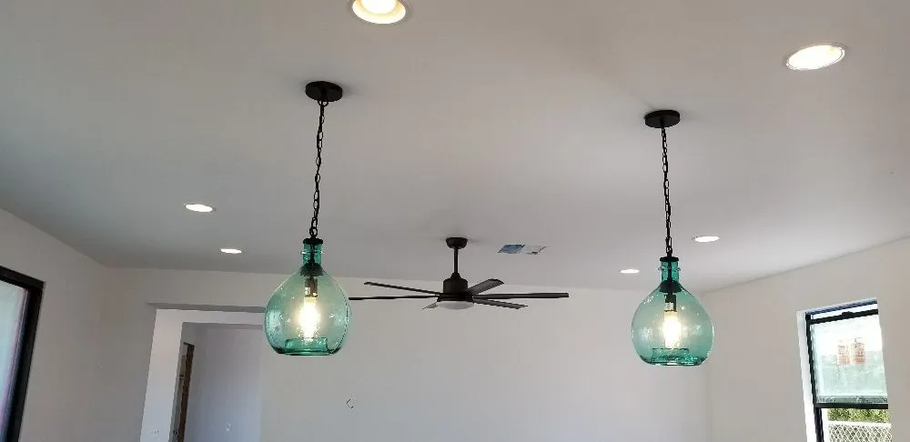 Slide of N1 Electric