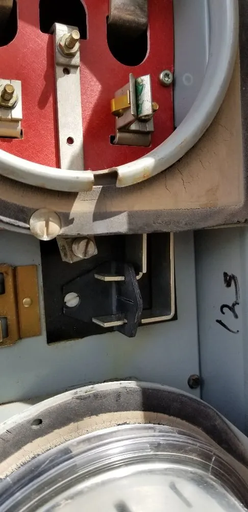 Slide of N1 Electric