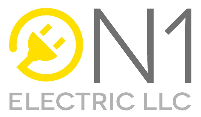 Slide of N1 Electric