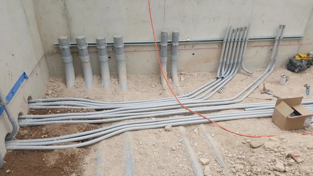 Slide of N1 Electric