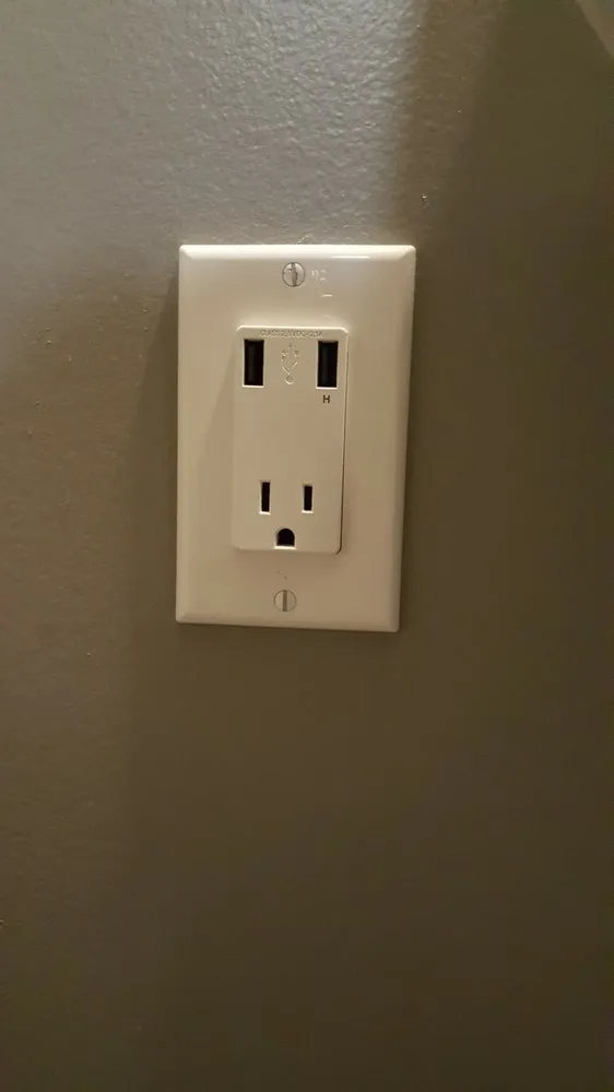 Slide of N1 Electric