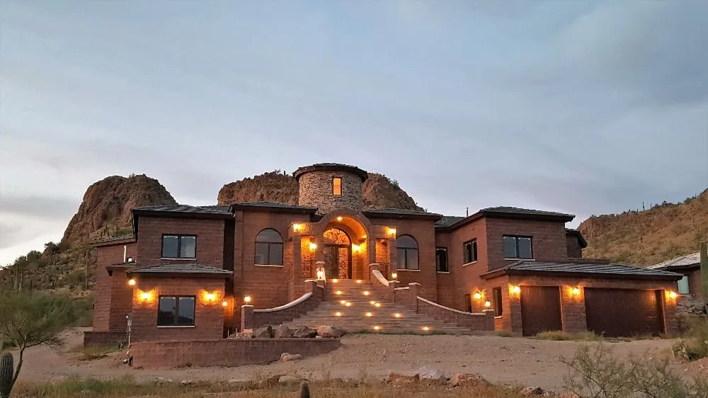 Slide of N1 Electric