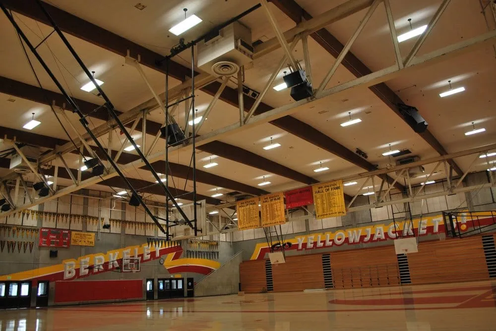 Slide of N2 Electric