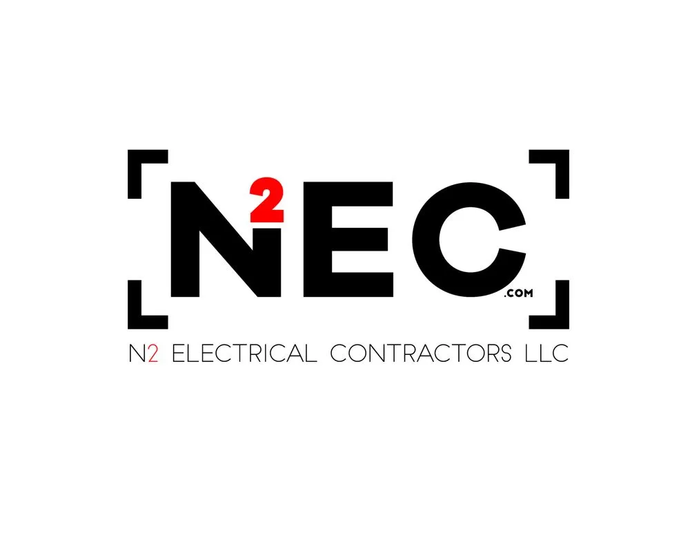 Slide of N2 Electrical Contractors