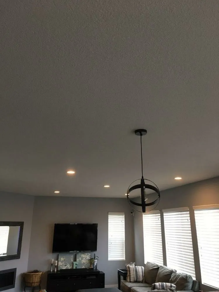 Certified electrician providing lighting installation in Morrison, CO - N2H Electrical