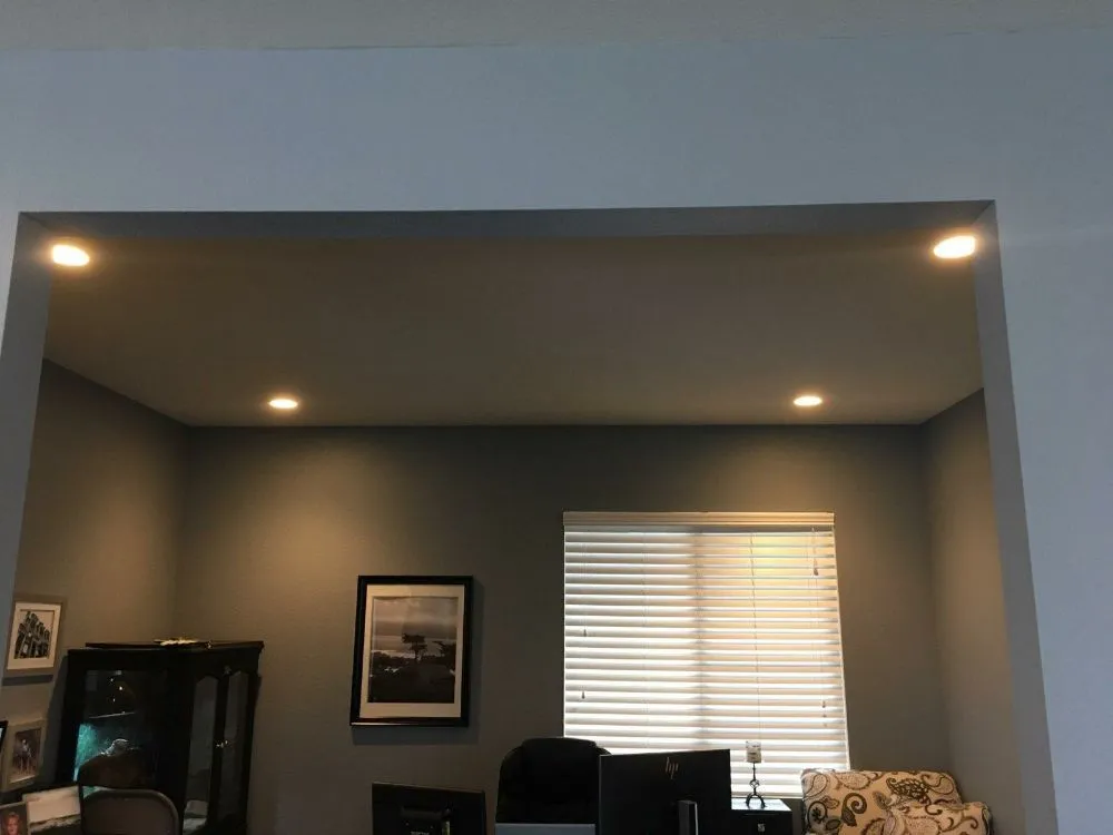 Licensed electrician providing wiring installation in Morrison, CO - N2H Electrical