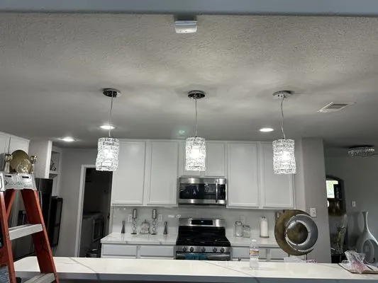 NA Electric Solutions Logo