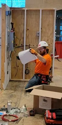 Nabors Electric