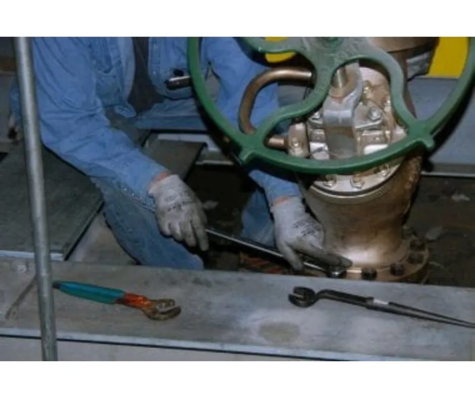 Slide of NAC Mechanical & Electrical Services Mankato