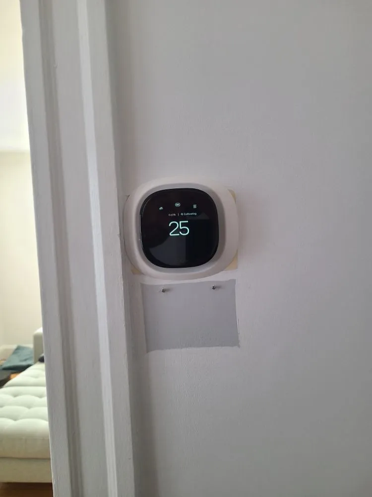 Slide of Naci Electric