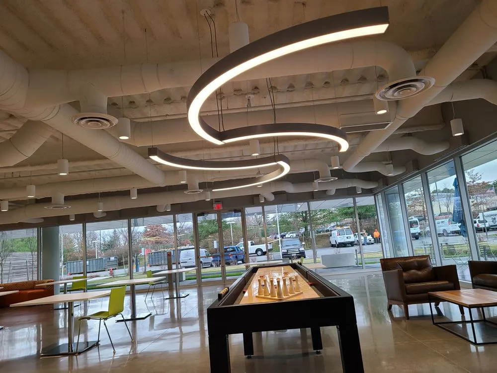 Slide of Naci Electric