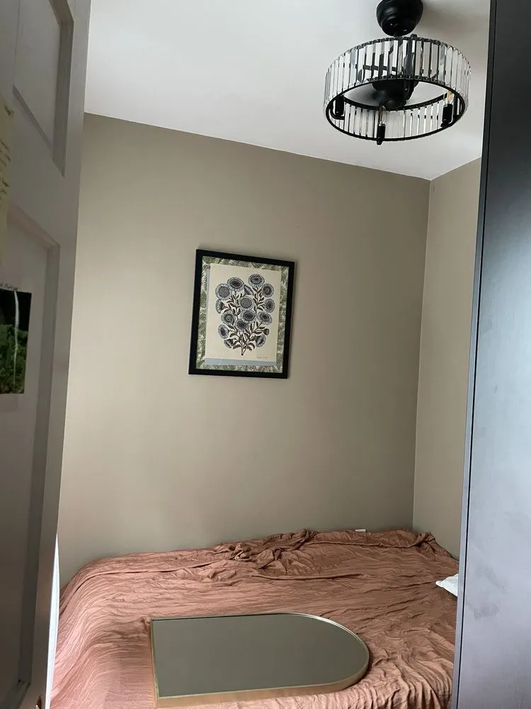 Slide of Naci Electric