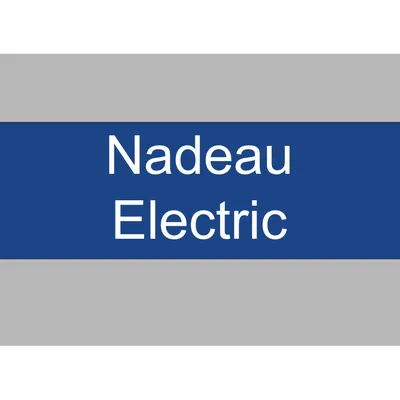 Nadeau Electric
