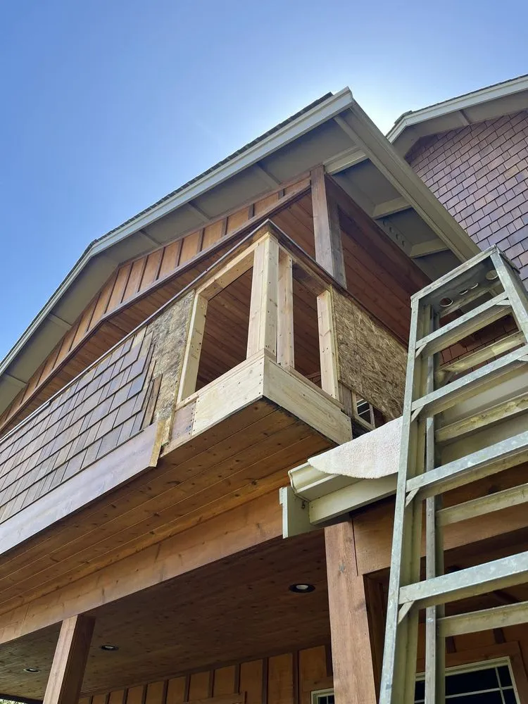 Slide of Nailed It Customs and Remodels