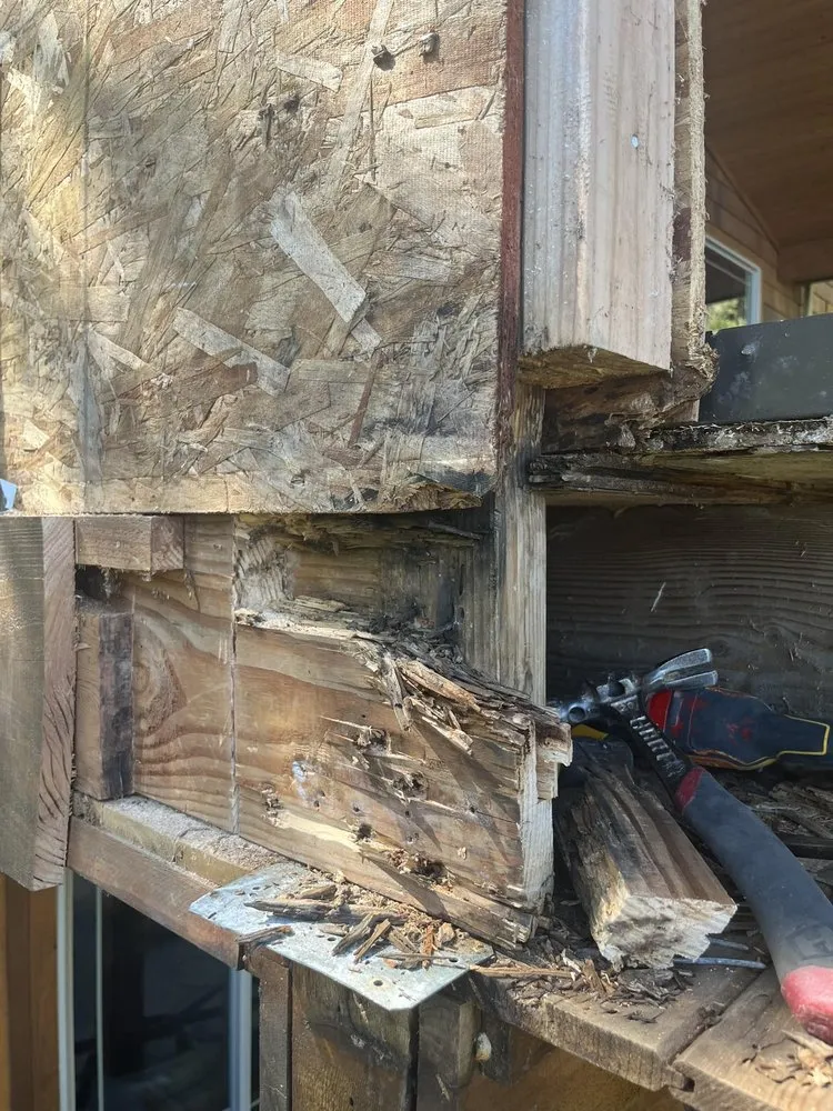 Slide of Nailed It Customs and Remodels