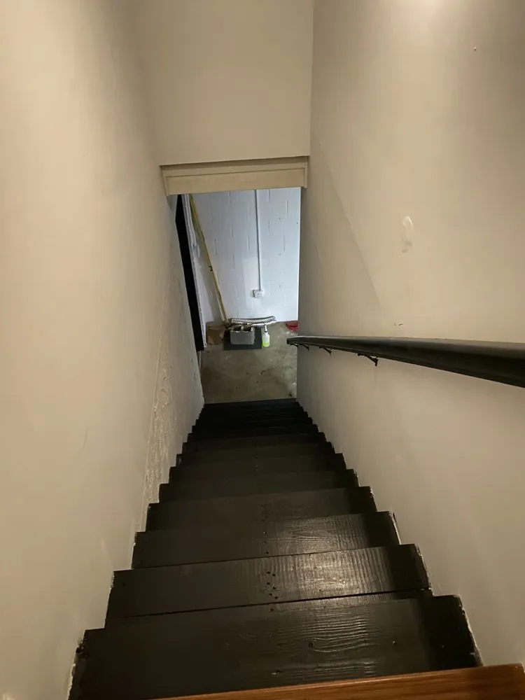 Slide of Nailed It Handyman Service