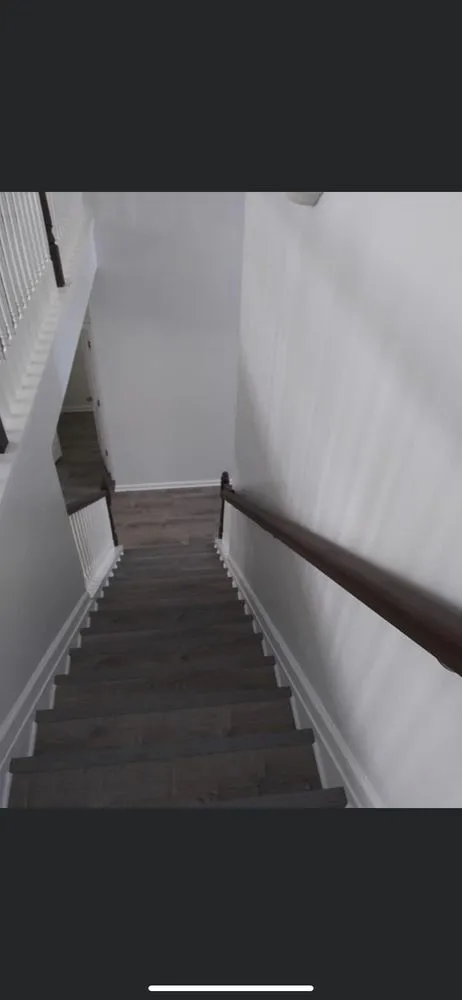 Slide of Nailed It Handyman Service