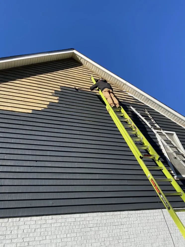 Slide of Nailed It Handyman Service