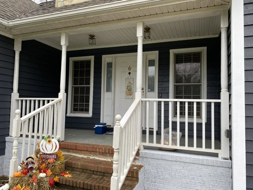 Slide of Nailed It Handyman Service