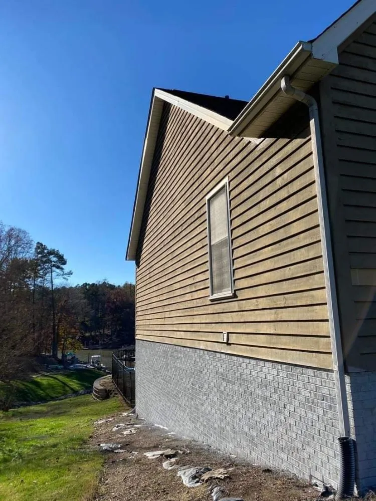 Slide of Nailed It Handyman Service