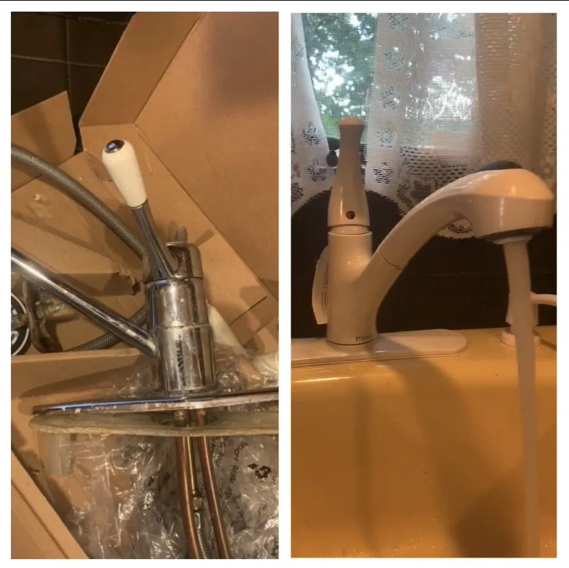 Slide of Nailed It Handyman Services