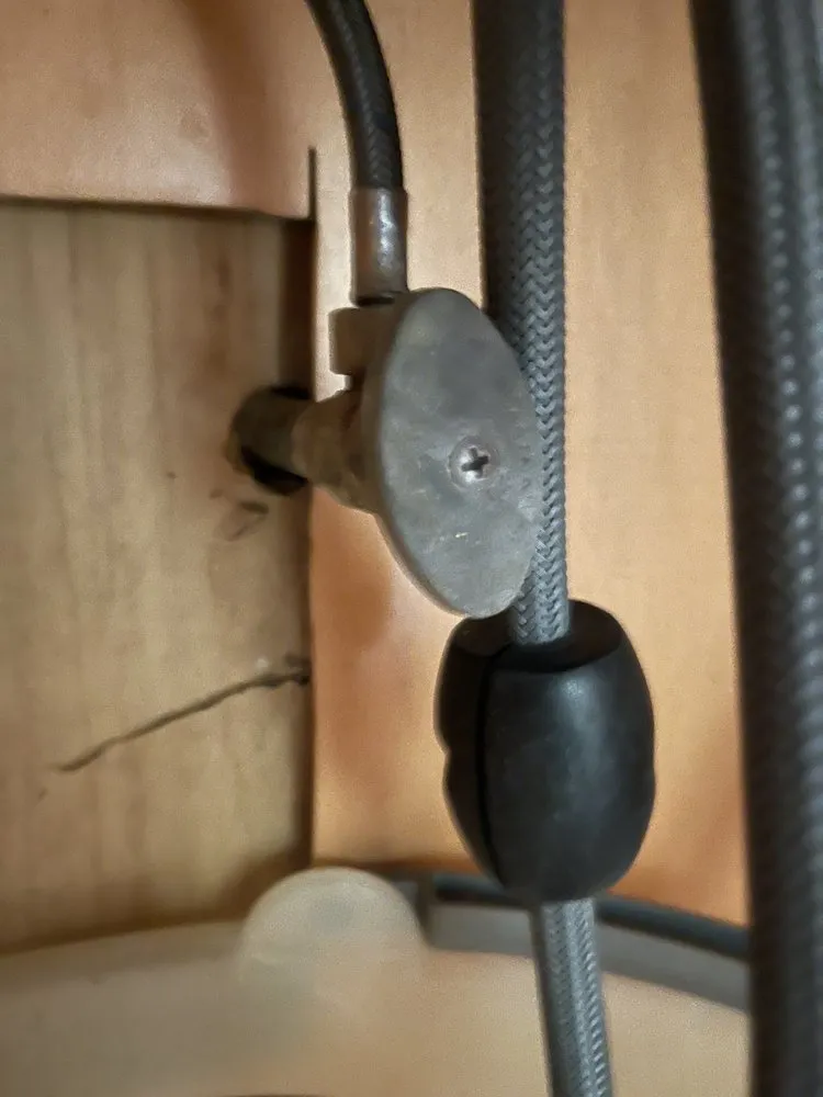 Slide of Nailed It Handyman Services