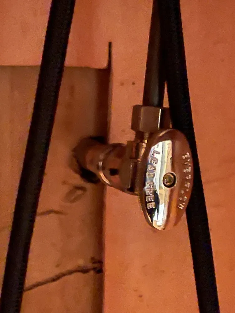 Slide of Nailed It Handyman Services