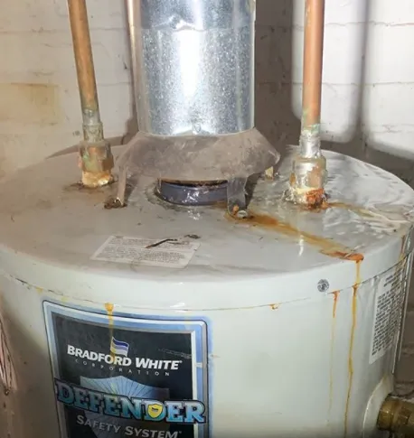 Certified emergency electrical service service in ,  - Nailed It Handyman Services