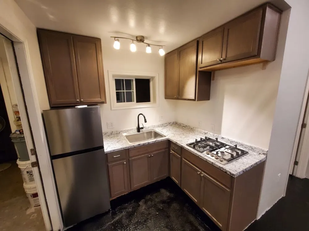 Slide of Nailed It Home Repair