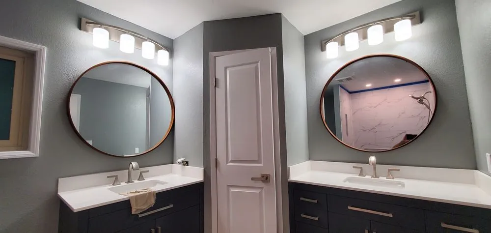 Slide of Nailed It Home Repair