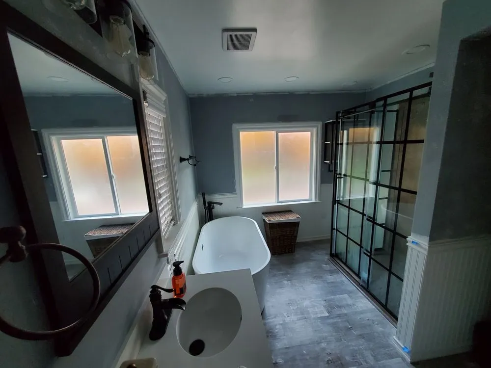 Slide of Nailed It Home Repair