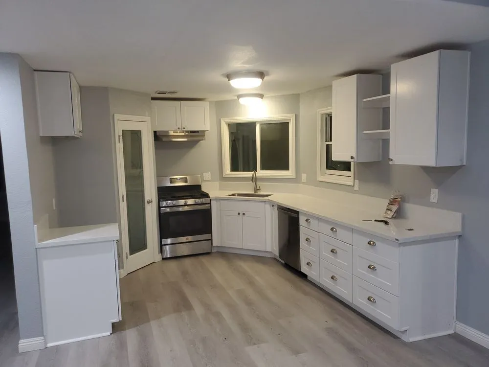 Slide of Nailed It Home Repair