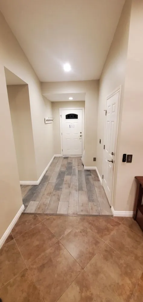 Slide of Nailed It Home Repair