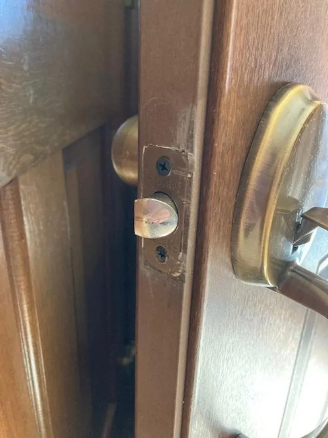 Slide of Nailed It Home Services