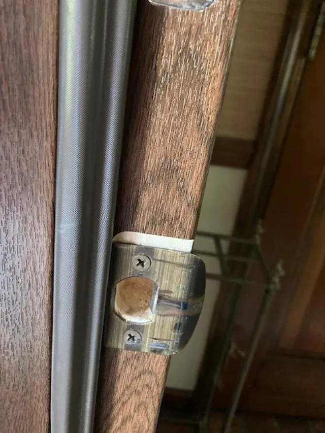 Slide of Nailed It Home Services