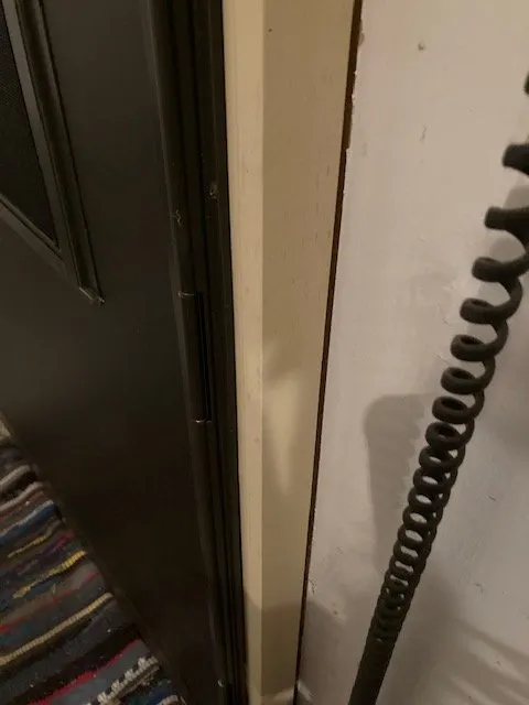 Slide of Nailed It Home Services