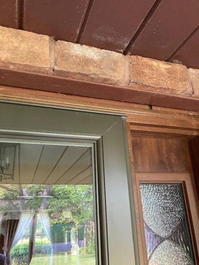 Slide of Nailed It Home Services