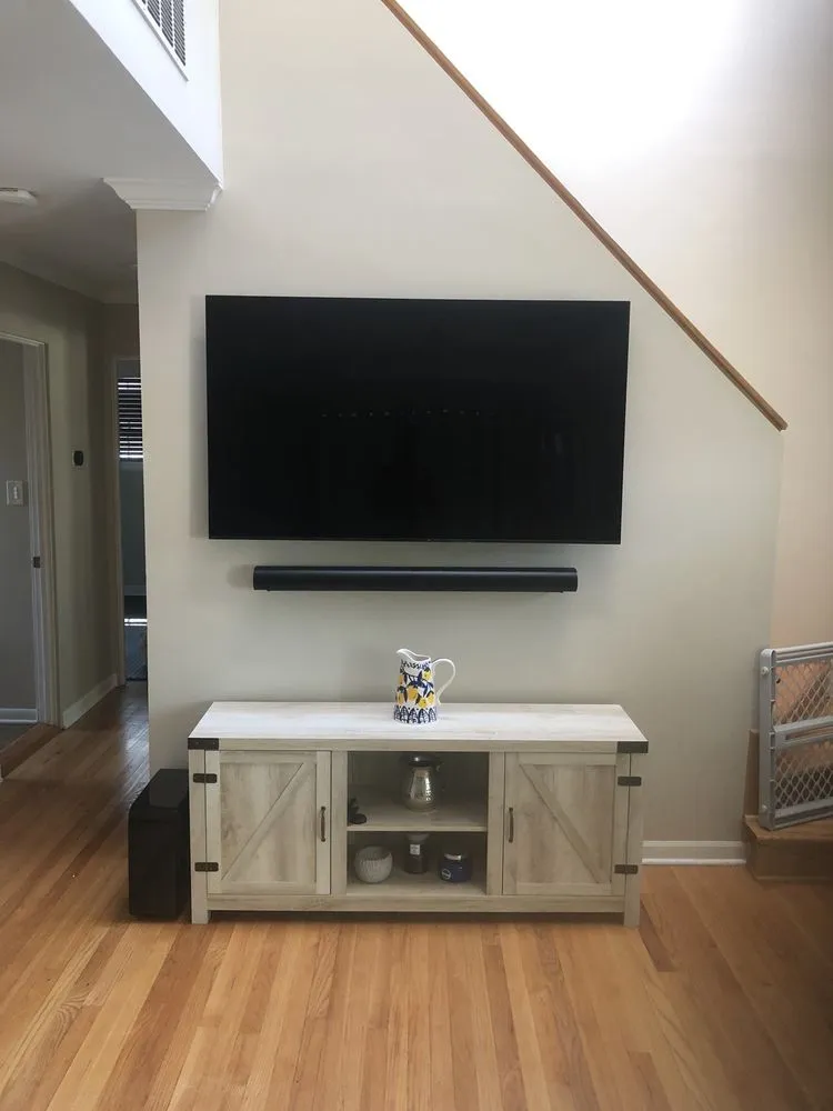 Expert emergency electrical service in ,  by Nailed It North Shore