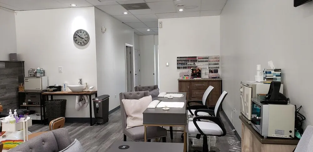 Slide of Nailed It North Shore